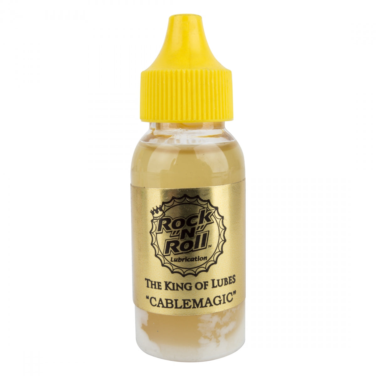 ROCK N ROLL LUBE RnR CABLE MAGIC 15ml - ROCK N ROLL
