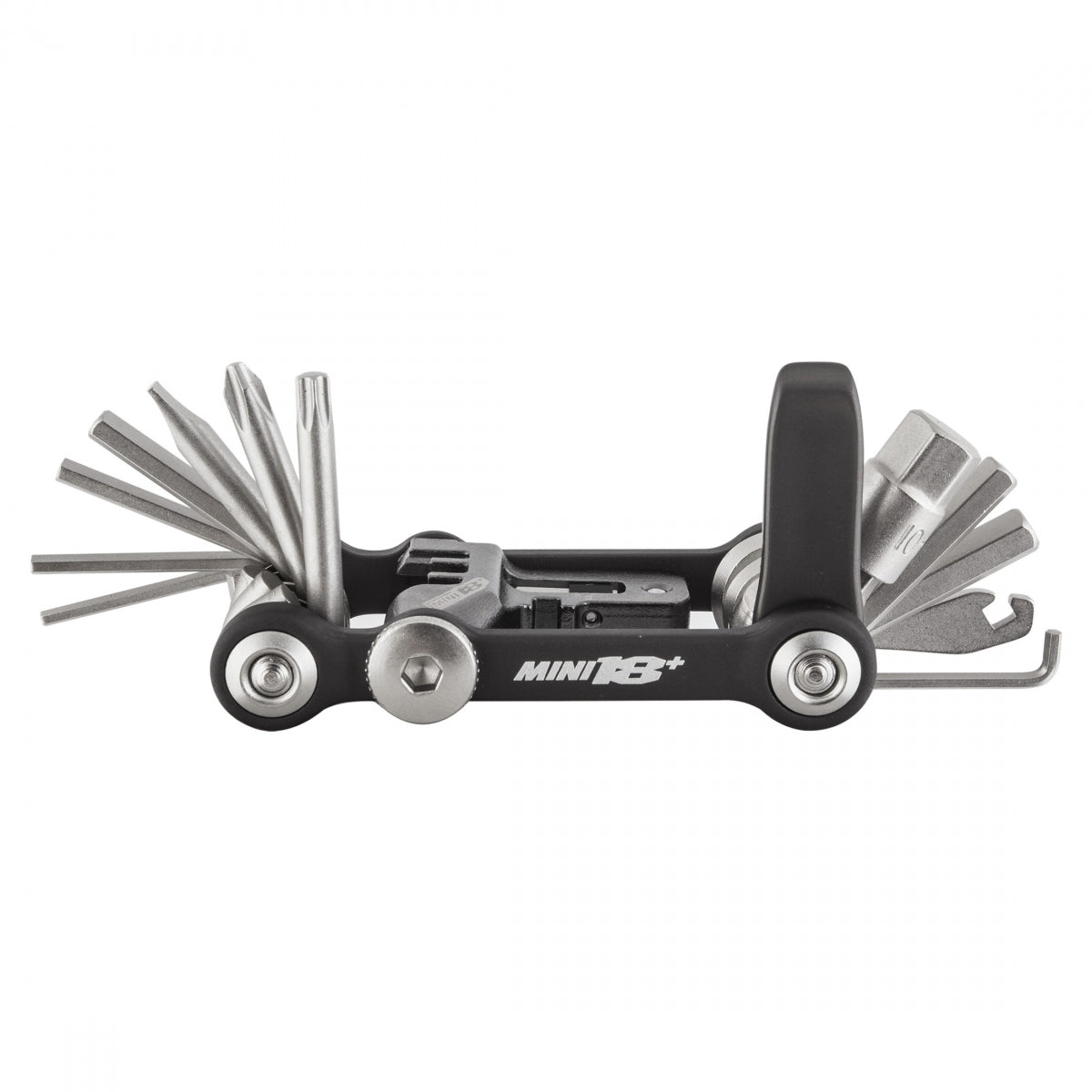 TOPEAK TOOL MULTI TOPEAK MINI 18-NEW - TOPEAK