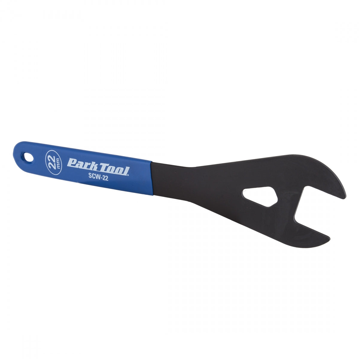 PARK TOOL TOOL HUB CONE WRENCH SCW22 PARK 22mm - PARK TOOL