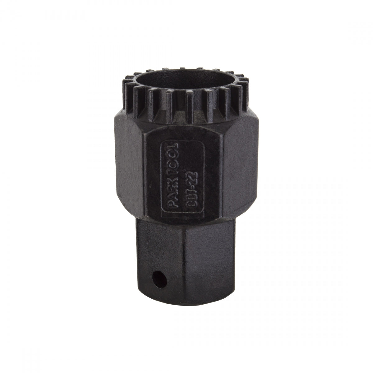 PARK TOOL TOOL BB PARK BBT-22 20-TOOTH f/BB CUP - PARK TOOL