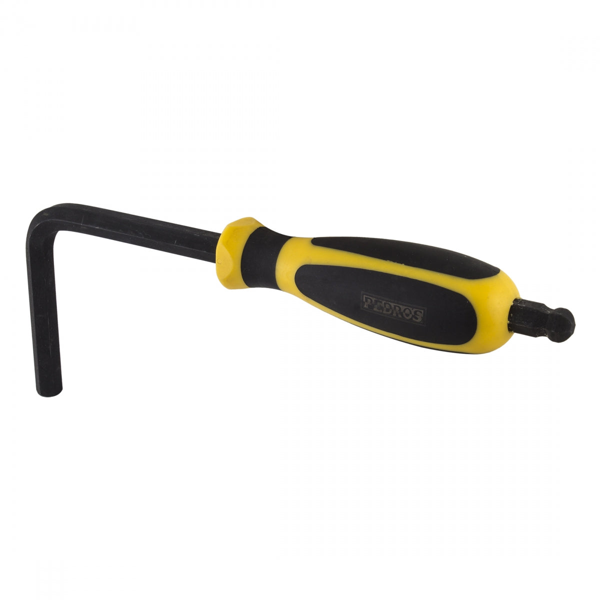 PEDROS TOOL ALLEN WRENCH PEDROS HEX DRIVER 10mm-CAMPY BB UT - PEDROS