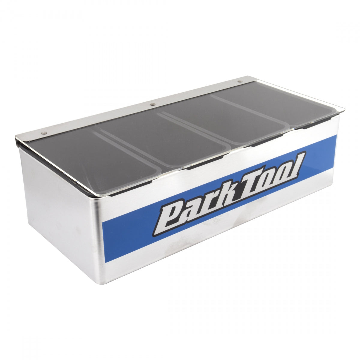 PARK TOOL TOOL TRAY PARK JH-1-4 COMPARTMENT - PARK TOOL