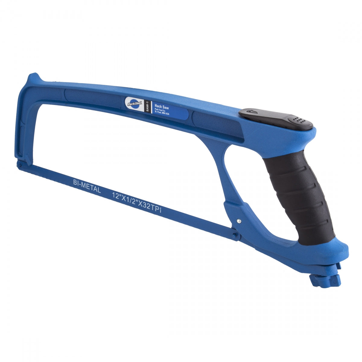 PARK TOOL TOOL HACK SAW PARK SAW-1 - PARK TOOL