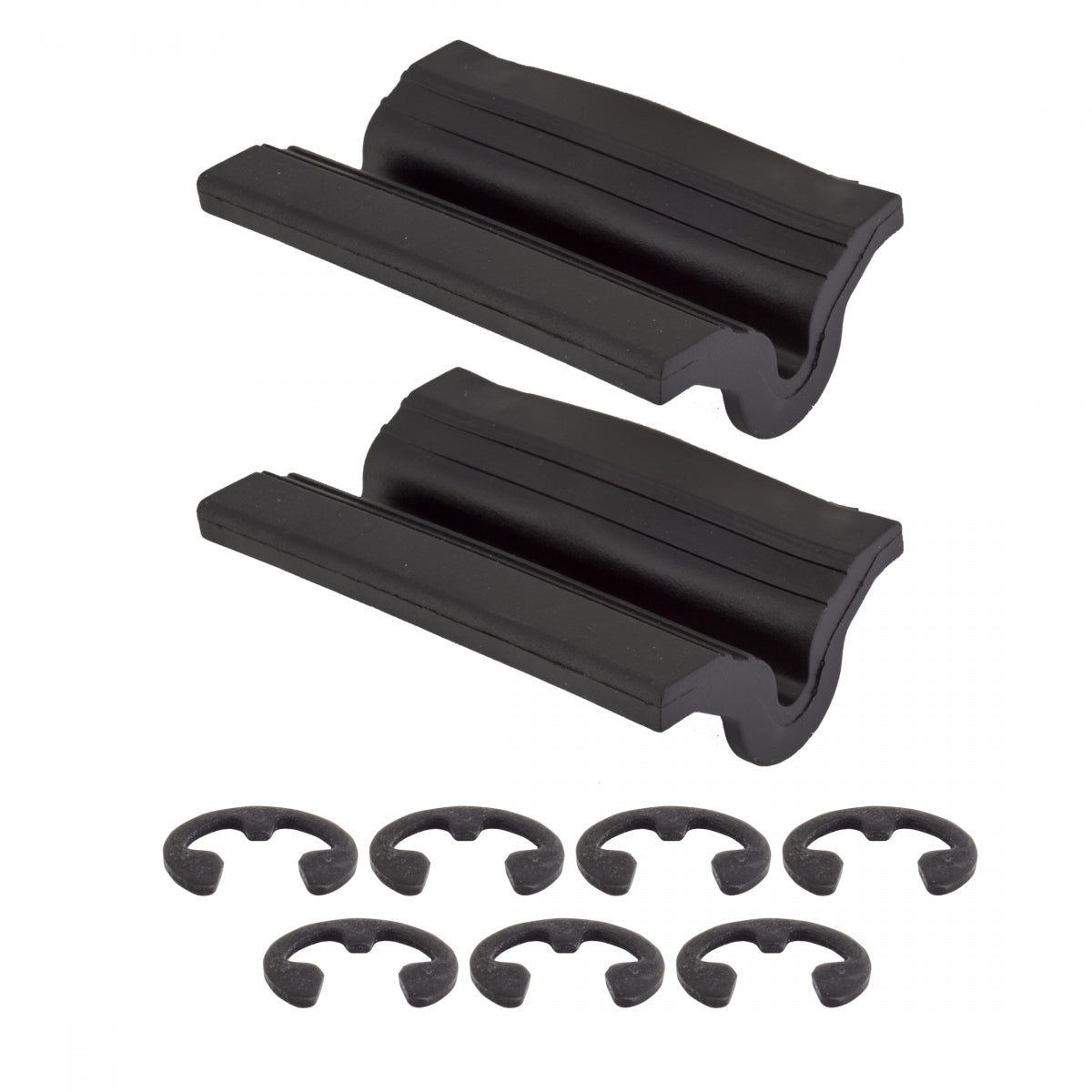 PARK TOOL REPAIR STAND PARK CLAMP COVER fPCS9/10/11 - PARK TOOL