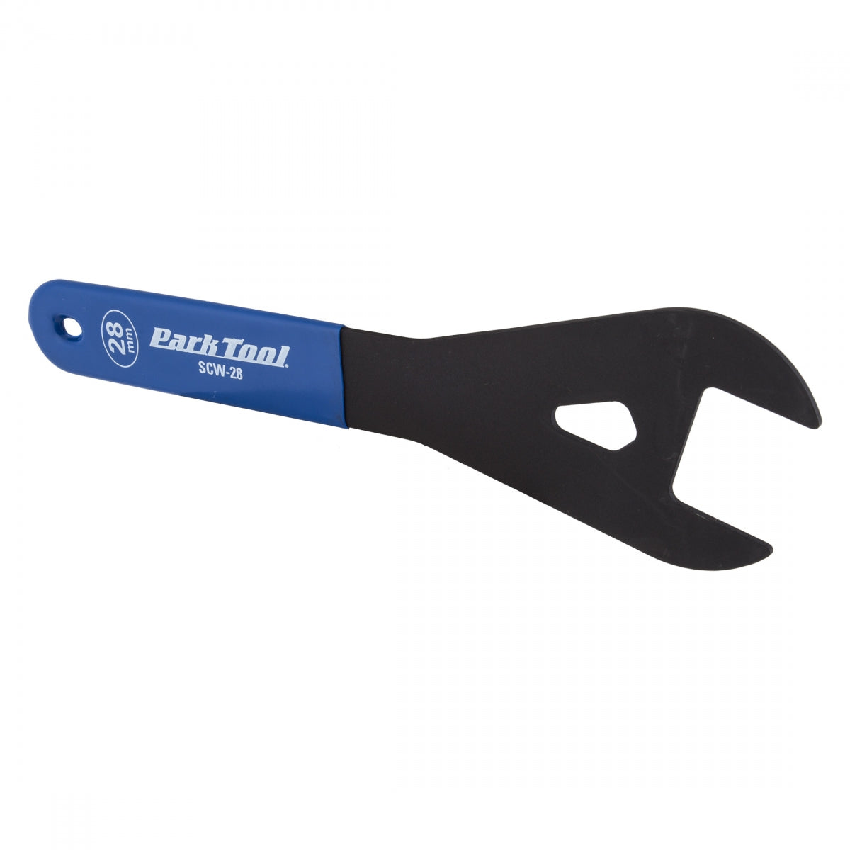 PARK TOOL TOOL HUB CONE WRENCH SCW28 PARK 28mm - PARK TOOL