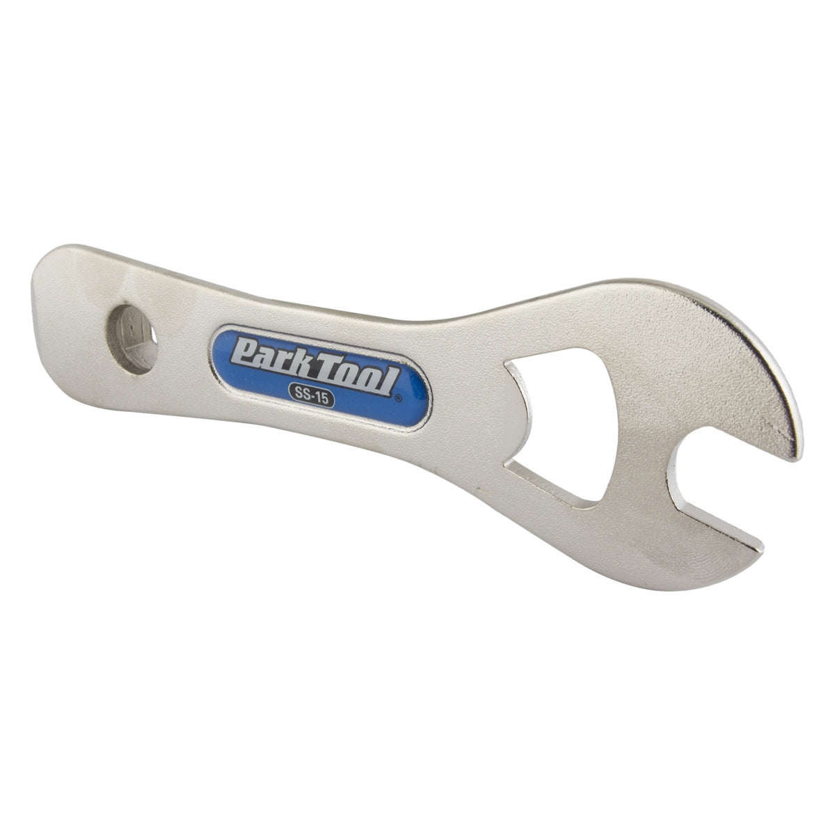 PARK TOOL TOOL MULTI PARK SS-15 SINGL SPD SPANNER - PARK TOOL