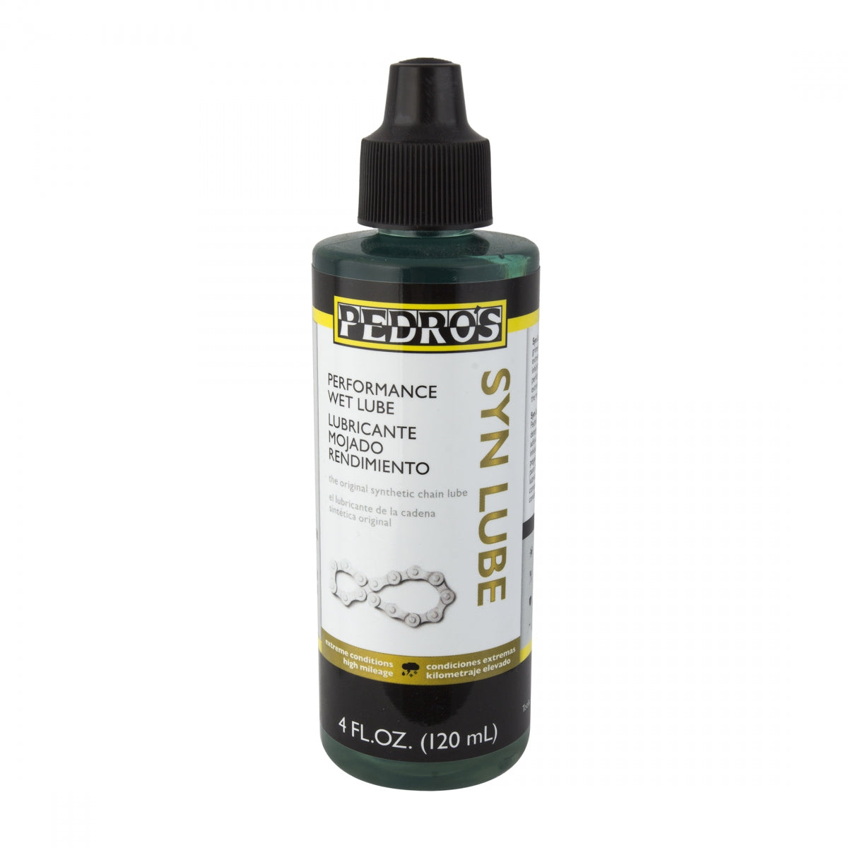 PEDROS LUBE PEDROS SYN ATB 4oz - PEDROS