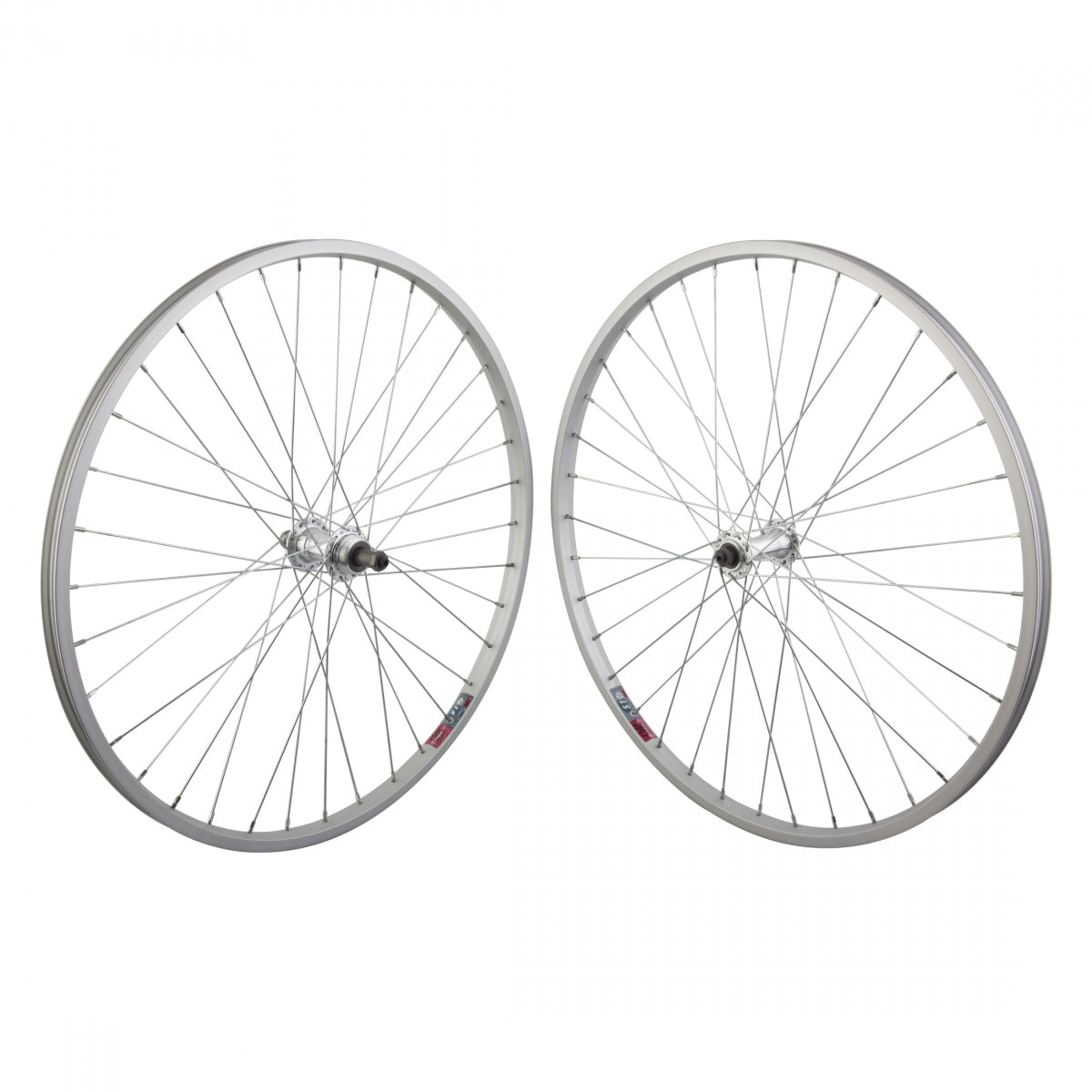 WHEEL MASTER WHL PR 26x1.5 559x19 ALY SL 36 ALY FW 5/6/7sp QR SL 135mm 14gUCP - WHEEL MASTER