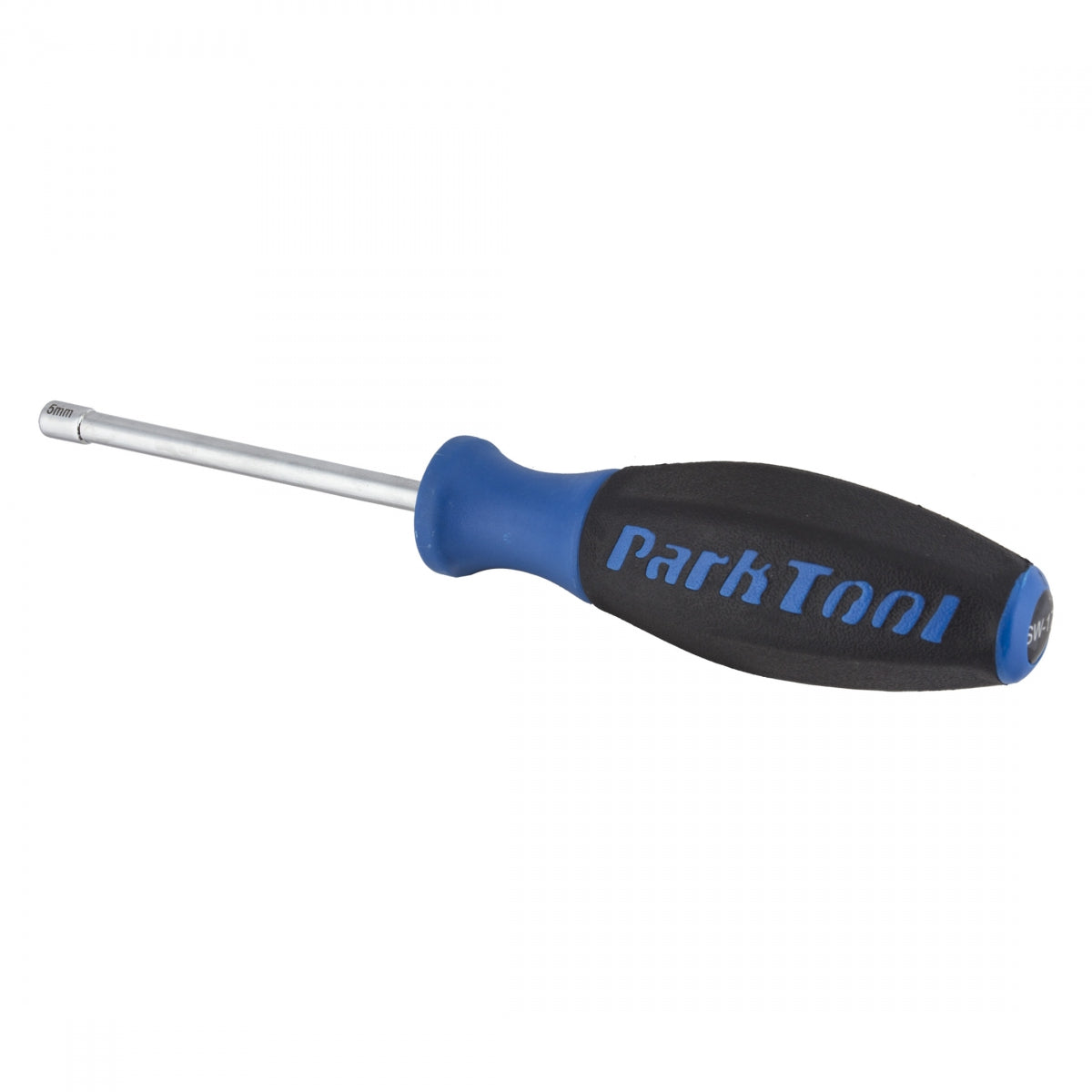PARK TOOL TOOL SPOKE WRENCH SW17 5.0mm SOCKETPARK TOOL - PARK TOOL