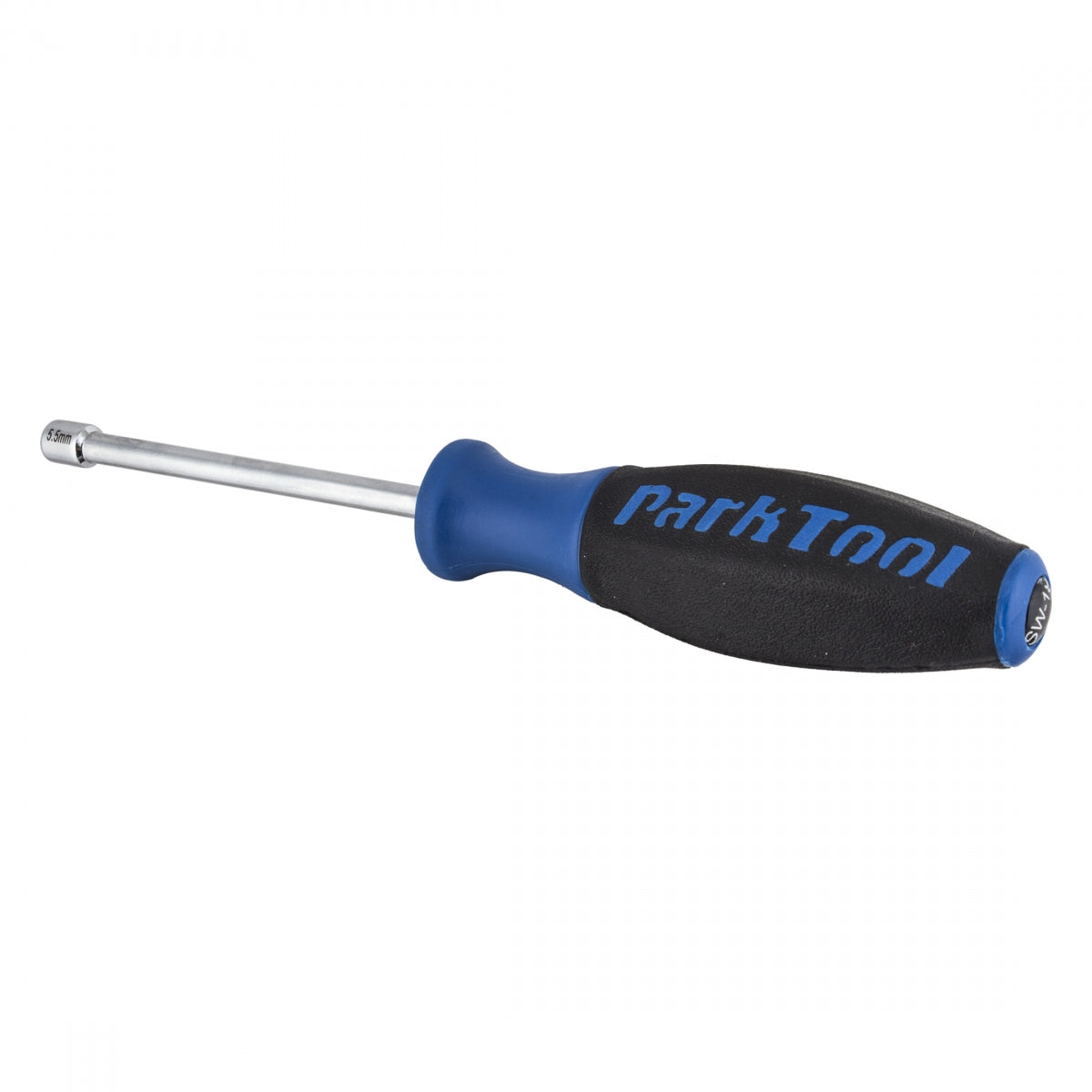 PARK TOOL TOOL SPOKE WRENCH SW18 5.5mm SOCKETPARK TOOL - PARK TOOL