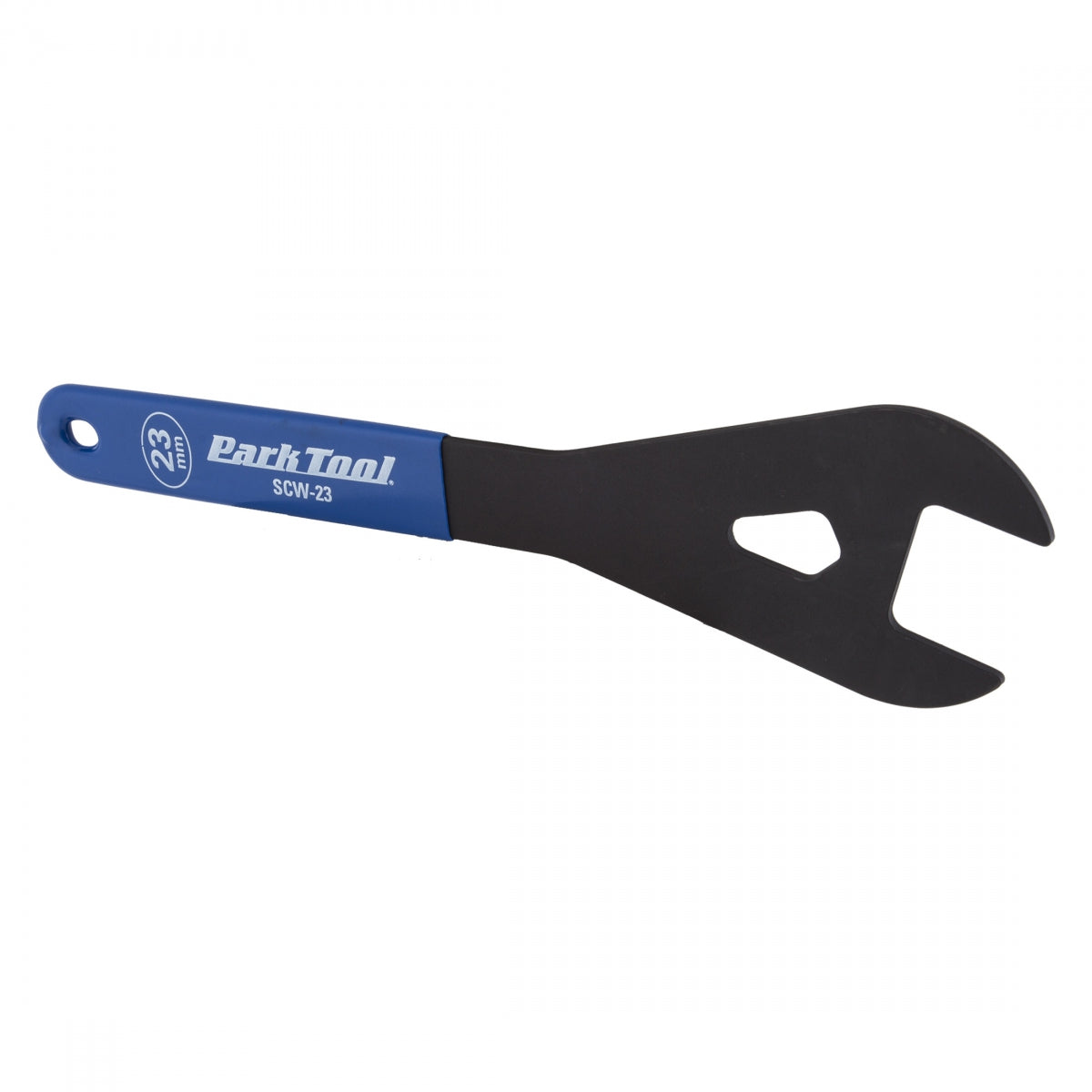 PARK TOOL TOOL HUB CONE WRENCH SCW23 PARK 23mm - PARK TOOL