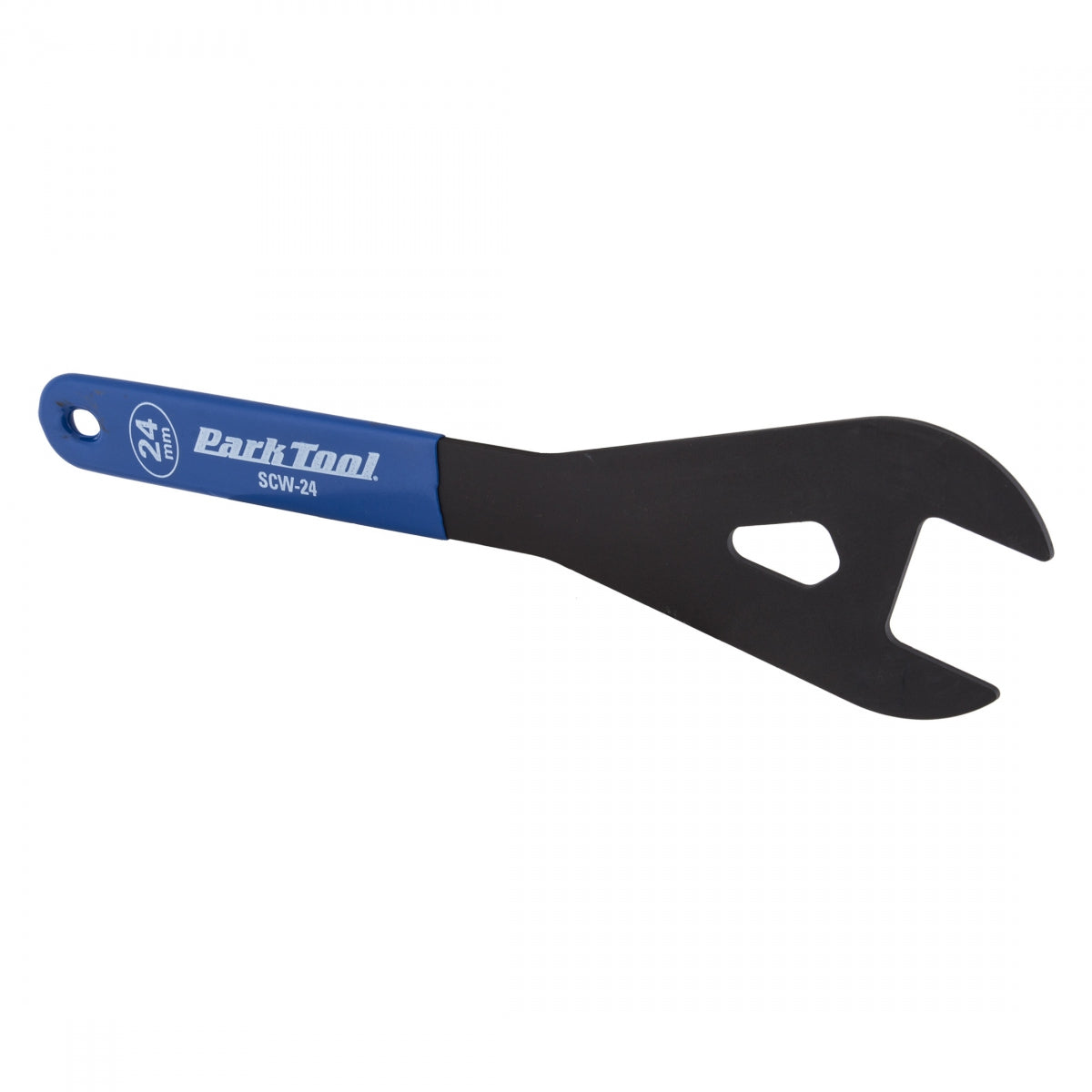 PARK TOOL TOOL HUB CONE WRENCH SCW24 PARK 24mm - PARK TOOL