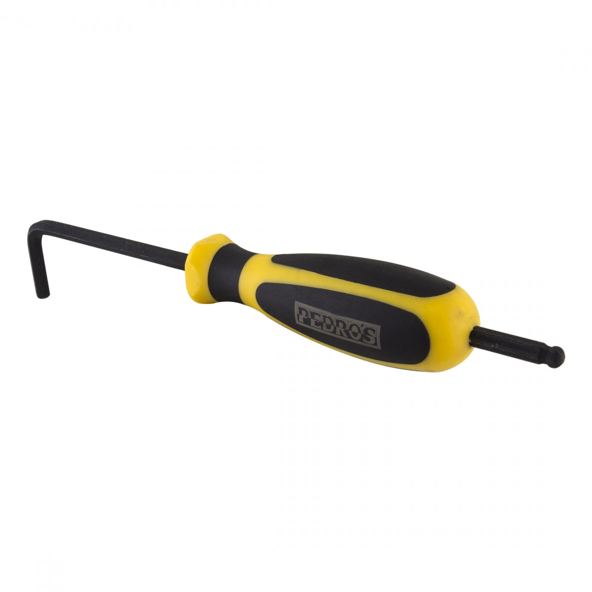 PEDROS TOOL ALLEN WRENCH PEDROS HEX DRIVER 5mm - PEDROS
