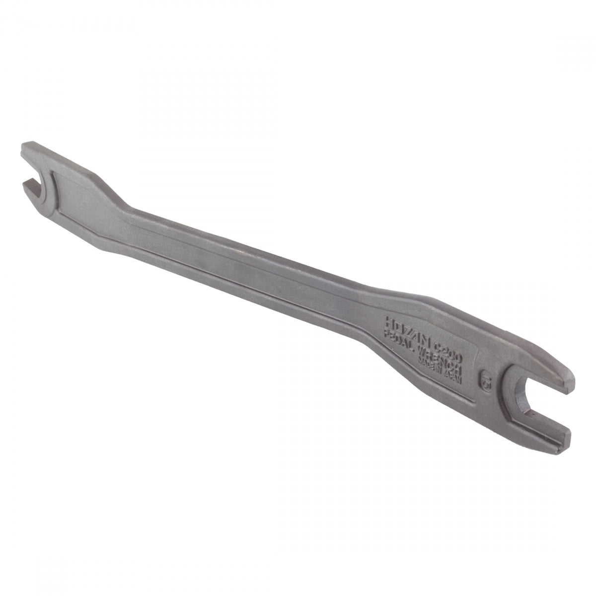 HOZAN TOOL PEDAL WRENCH HOZAN C-200 - HOZAN