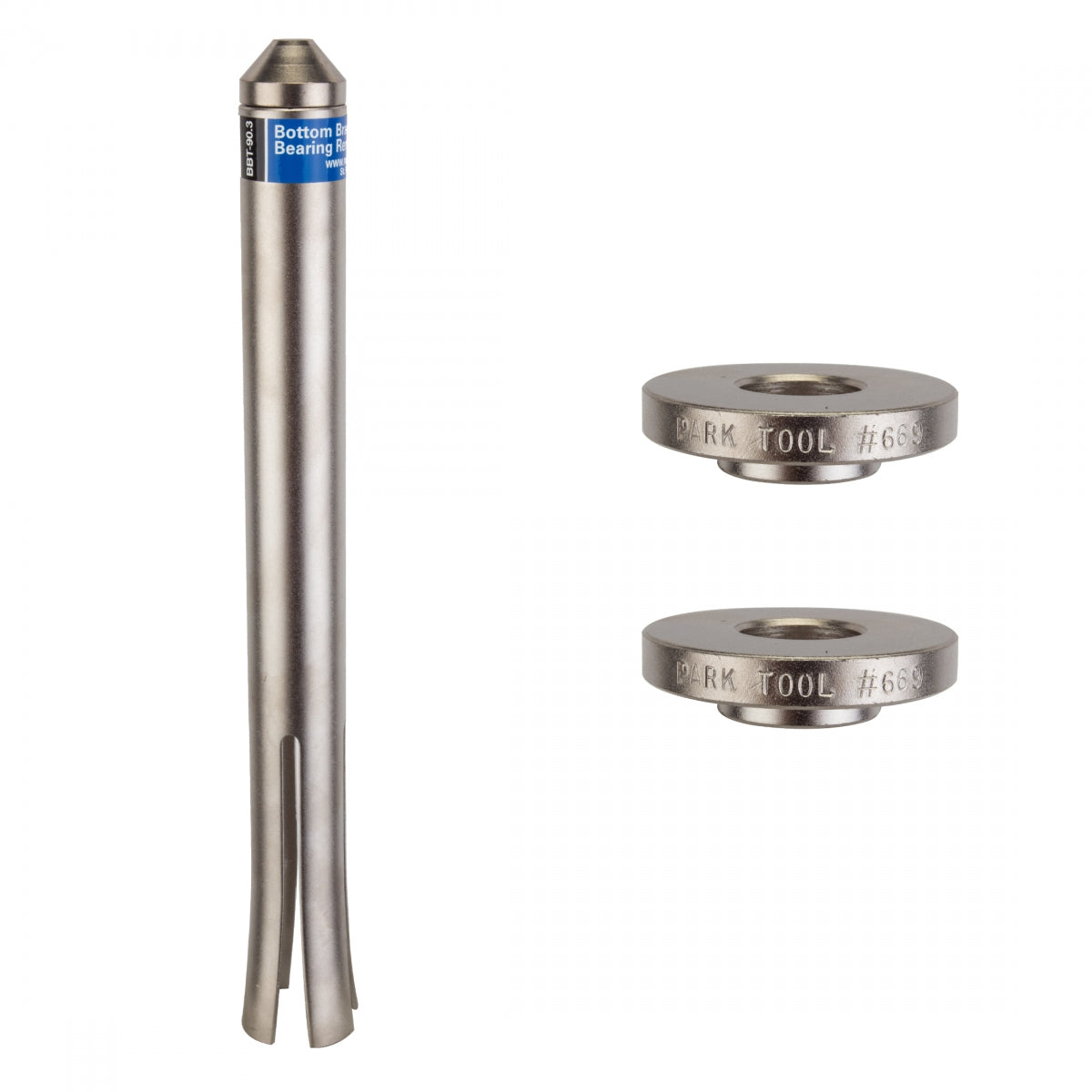 PARK TOOL TOOL BB PARK BBT-90.3 BEARING TOOL fBB90 - PARK TOOL