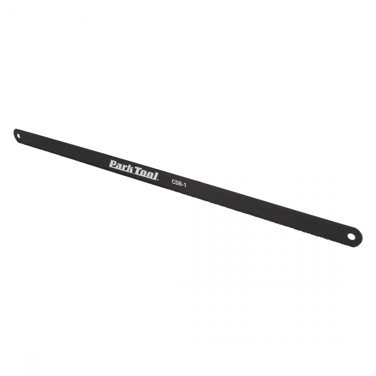 PARK TOOL TOOL HACK SAW PARK CSB-1 CRBN BLADE ONLY - PARK TOOL