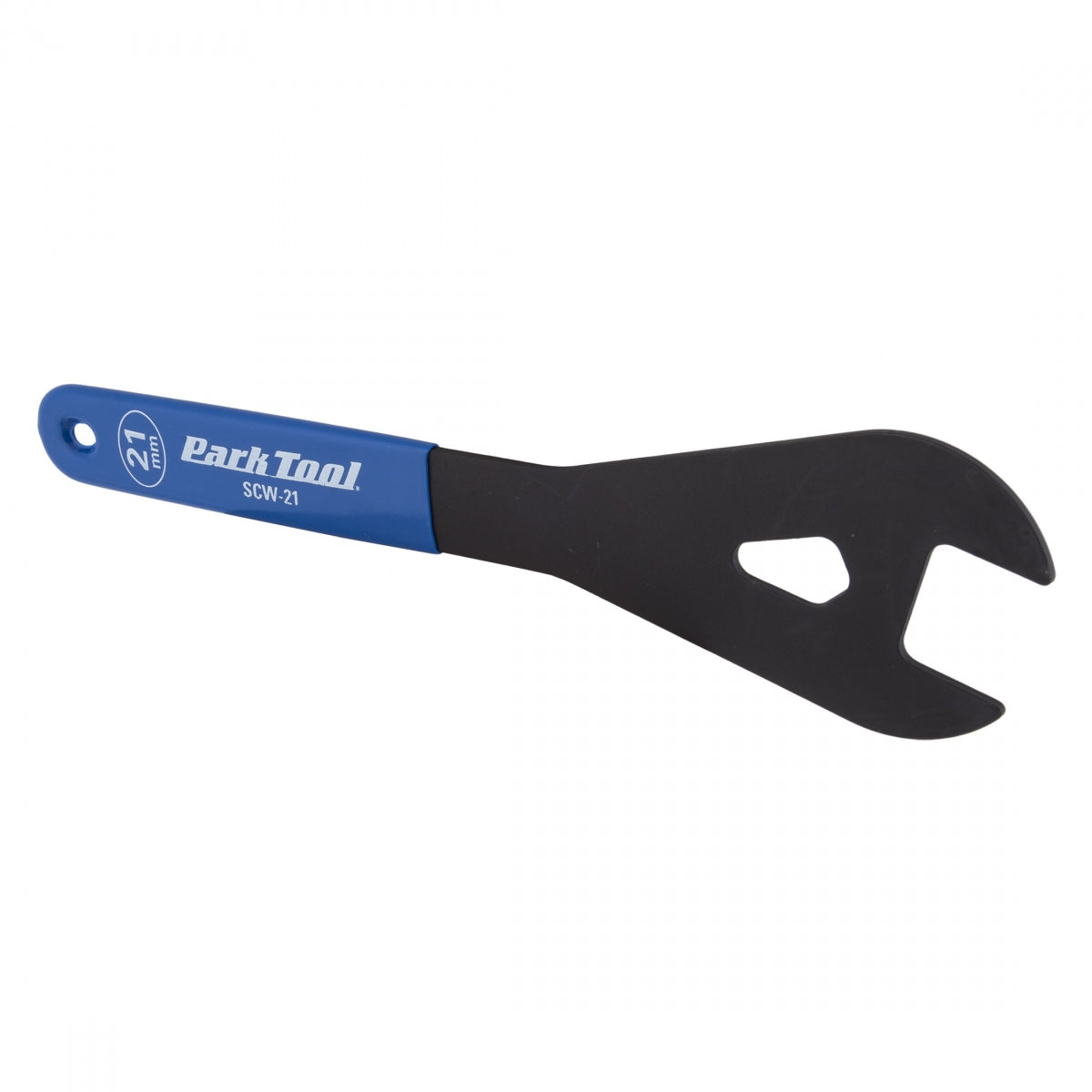 PARK TOOL TOOL HUB CONE WRENCH SCW21 PARK 21mm - PARK TOOL