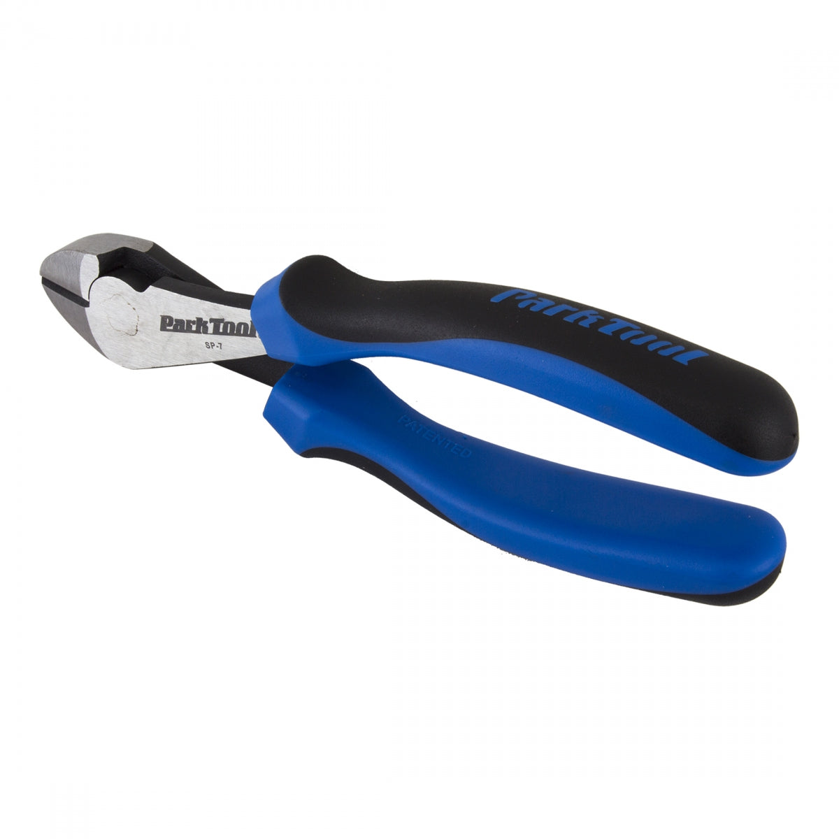 PARK TOOL TOOL PLIER PARK SP-7 SIDE CUTTER - PARK TOOL