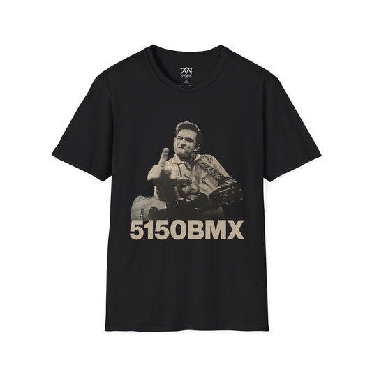 5150bmx "Paparazzi" T-Shirt