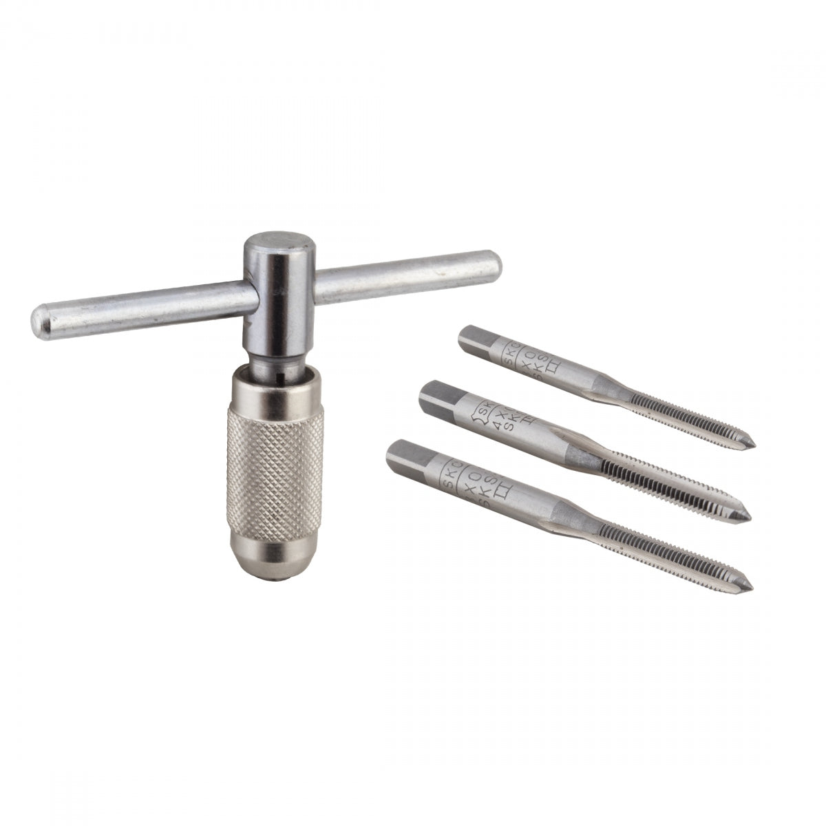 HOZAN TOOL TAP HOZAN K431 M3x.5/M4x.7/M5x.8 - HOZAN