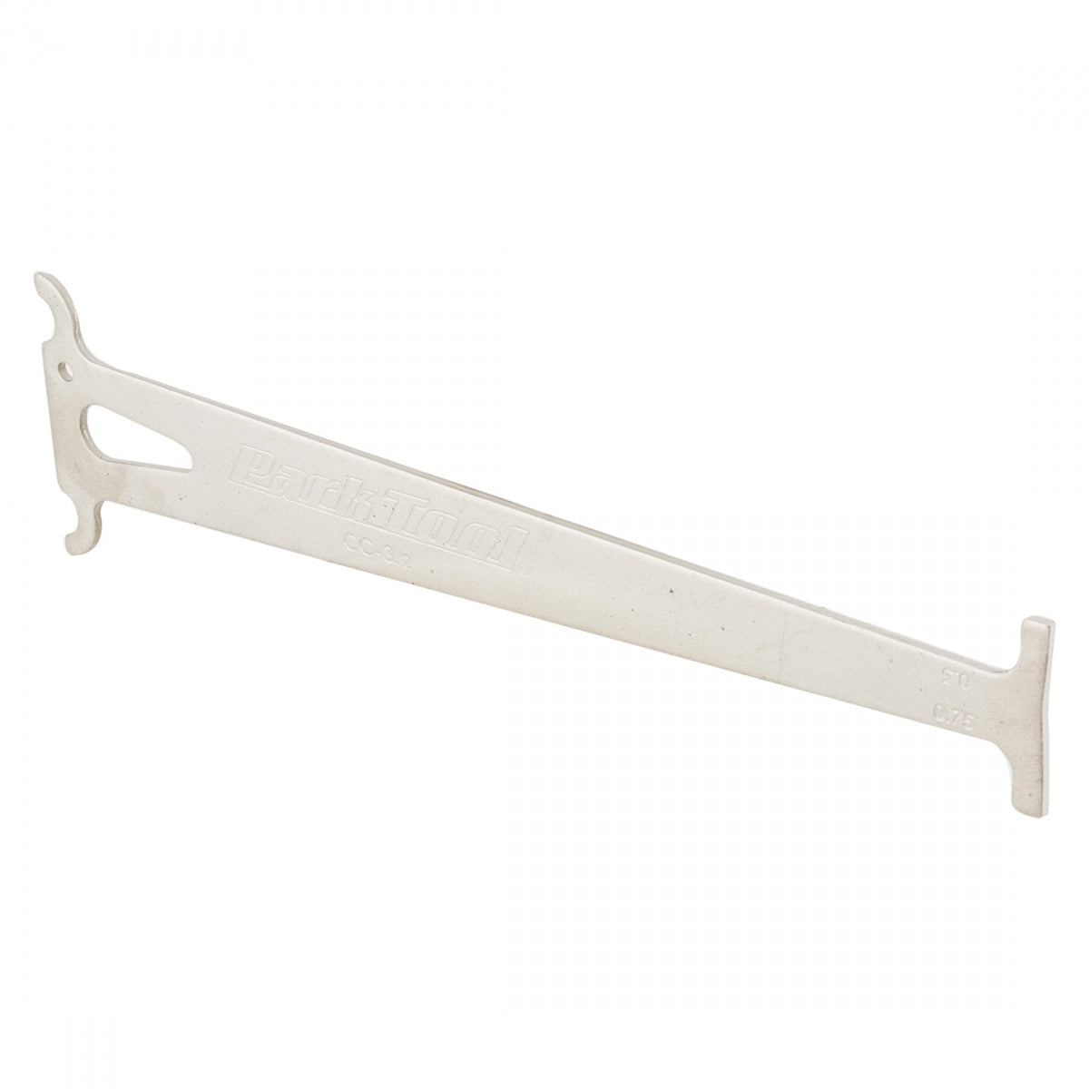 PARK TOOL TOOL CHAIN CHECKER PARK CC-3.2 - PARK TOOL