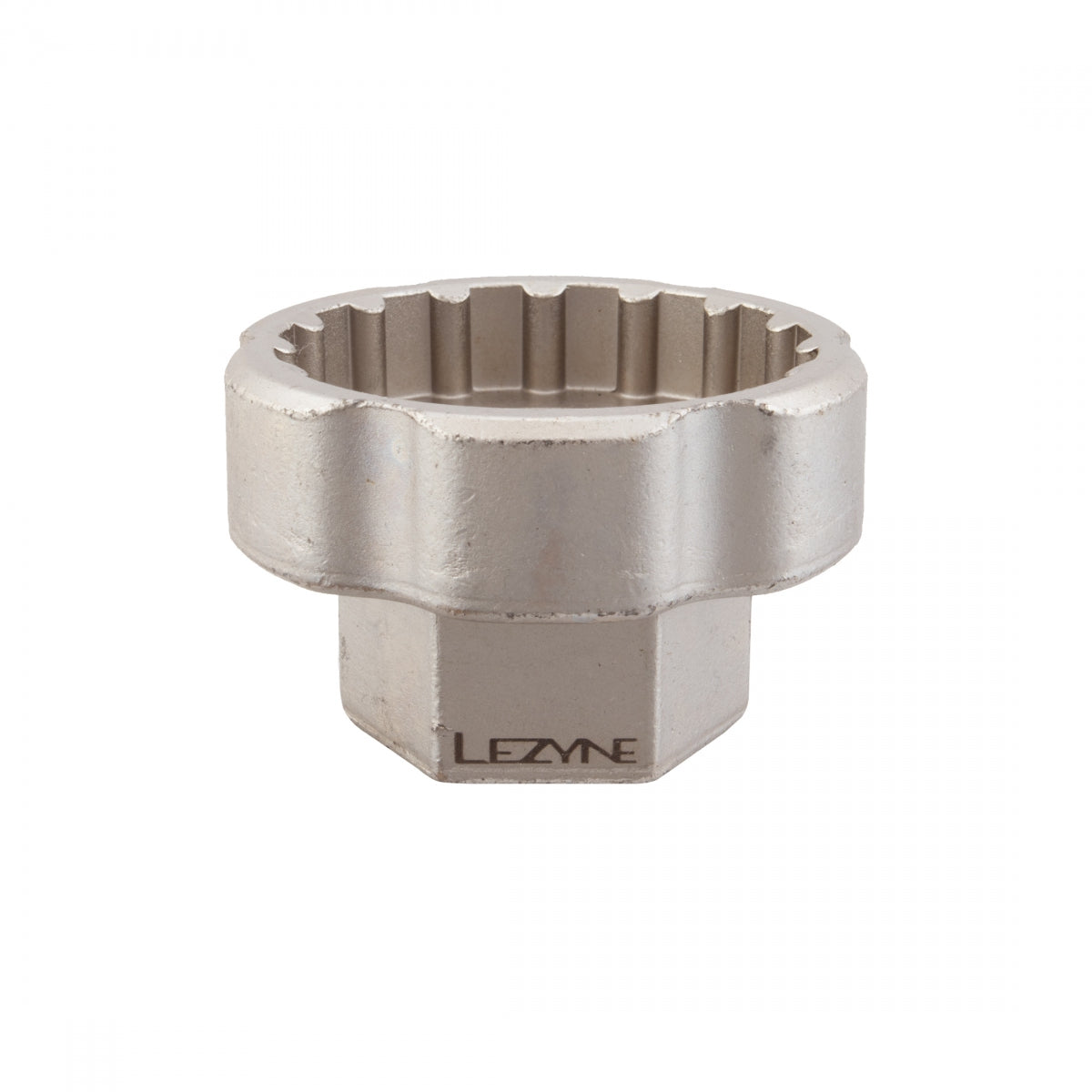 LEZYNE TOOL BB LEZ EXTERNAL SOCKET 3/8in - LEZYNE