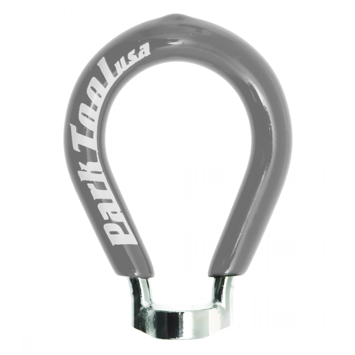 PARK TOOL TOOL SPOKE WRENCH SW5 PARK GRY DT-TORX - PARK TOOL