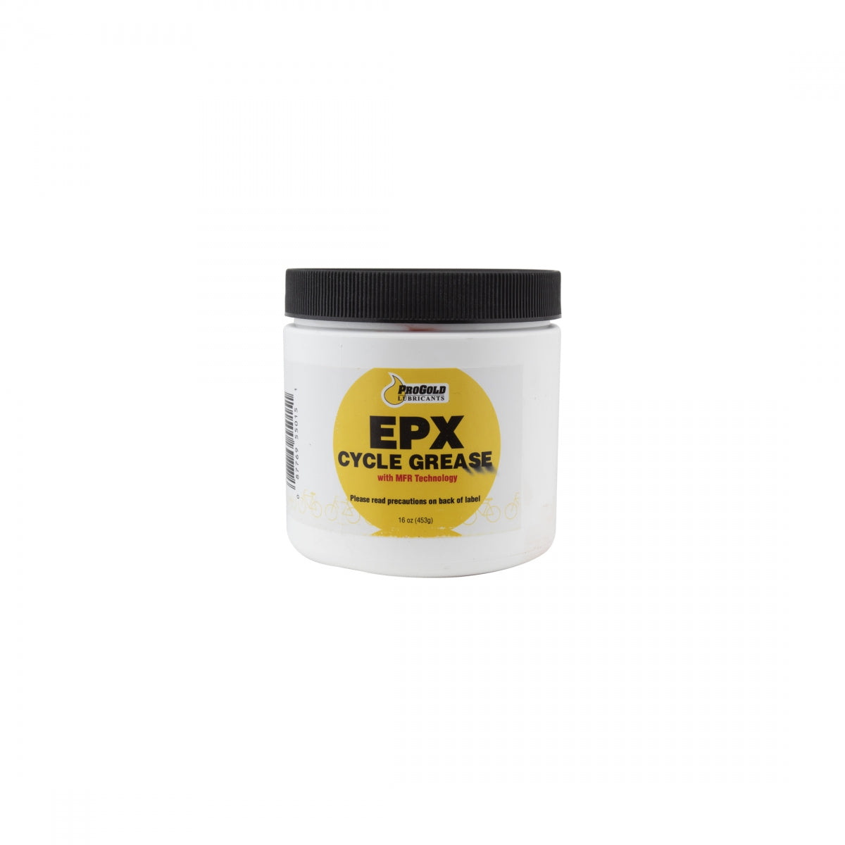 PRO GOLD LUBE PROGOLD EPX GREASE 16oz - PRO GOLD
