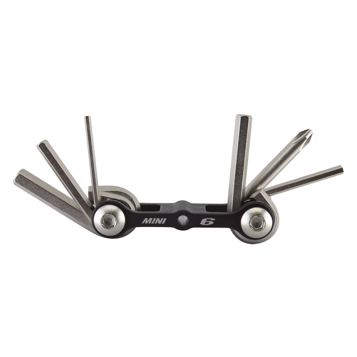 TOPEAK TOOL MULTI TOPEAK MINI 6 LONG BODY - TOPEAK