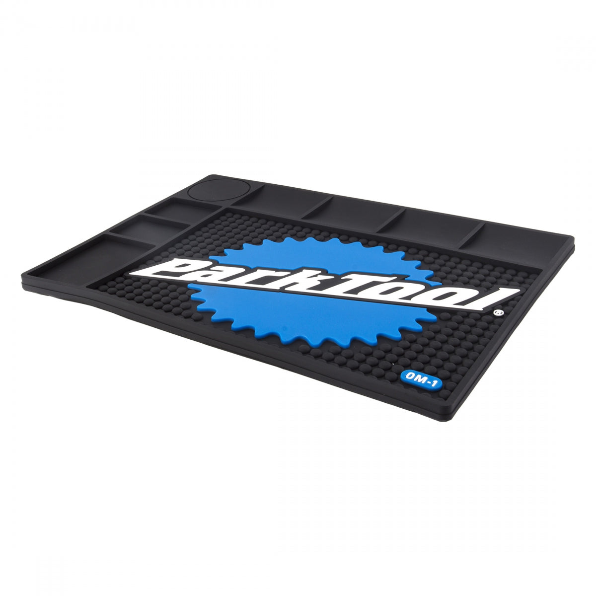PARK TOOL TOOL MAT PARK OM-1 BENCH-TOP 14.7x7in - PARK TOOL