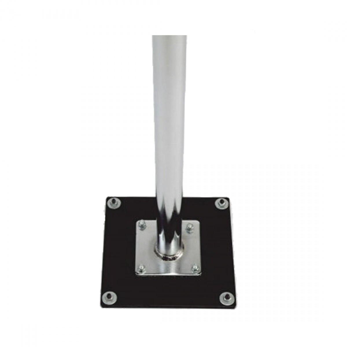 PARK TOOL REPAIR STAND PARK BASE ONLY FP-2 FLOOR PLATE - PARK TOOL