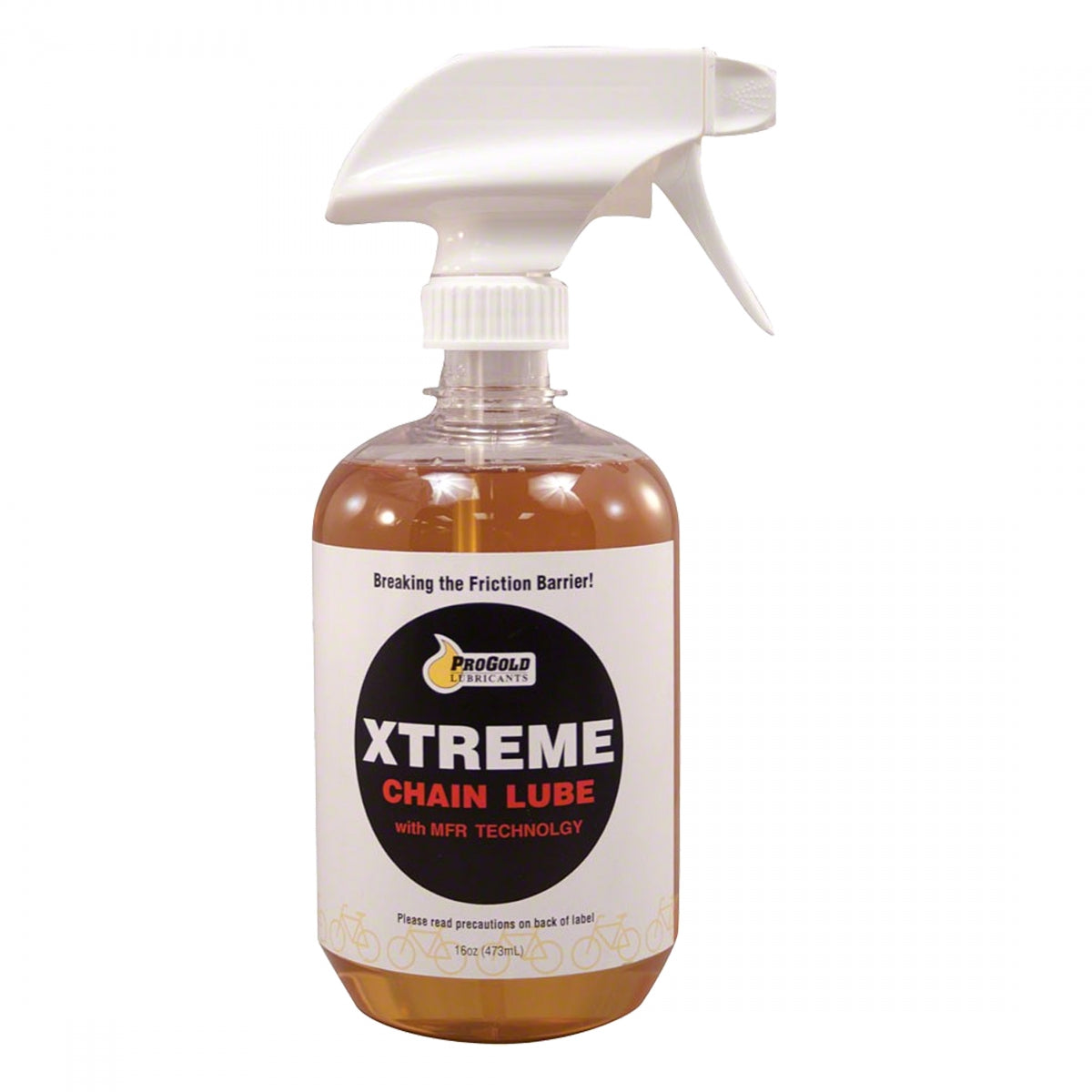 PRO GOLD LUBE PROGOLD XTREME 16oz - PRO GOLD