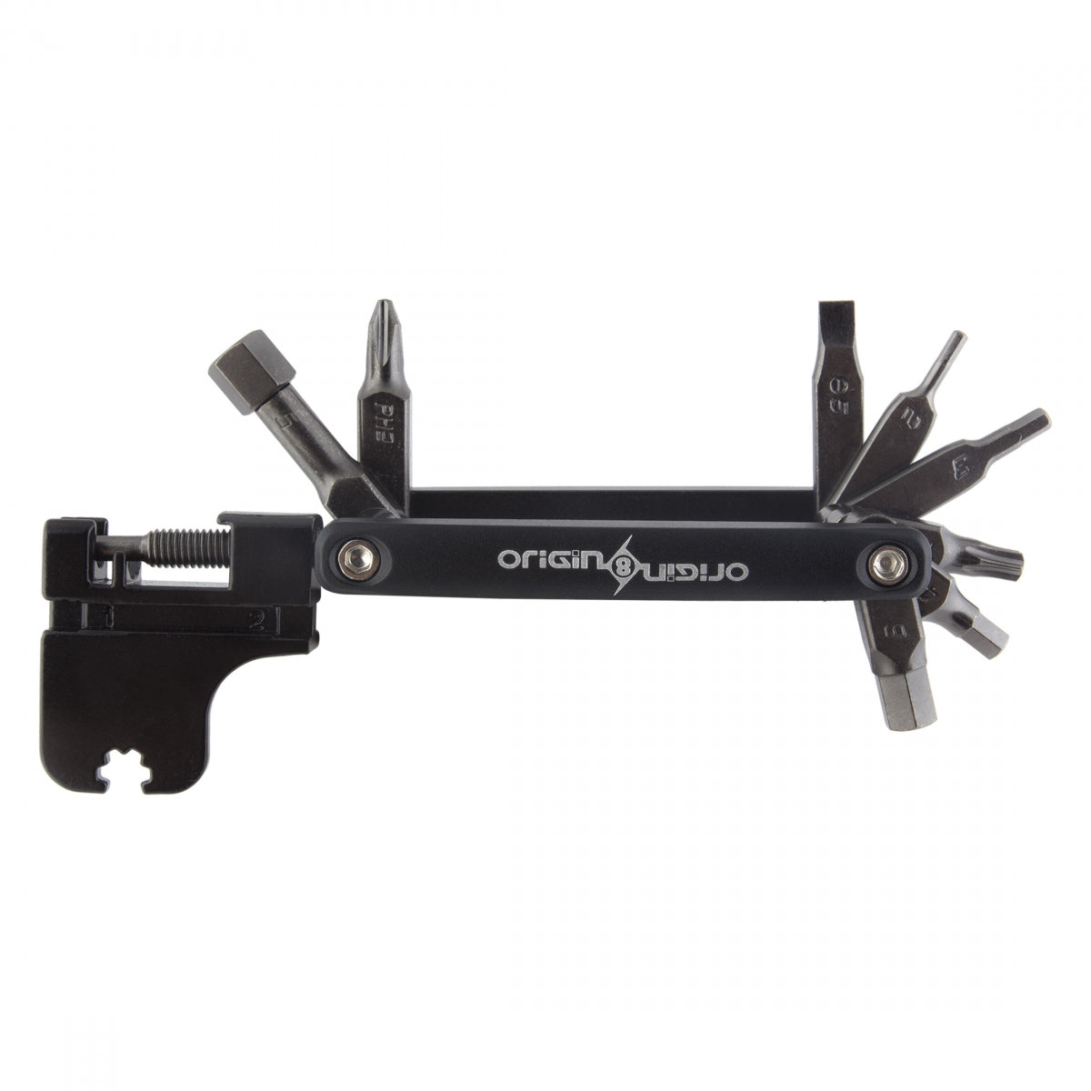 ORIGIN8 TOOL MULTI OR8 BK-SERIES SL-16 16in1 - ORIGIN8