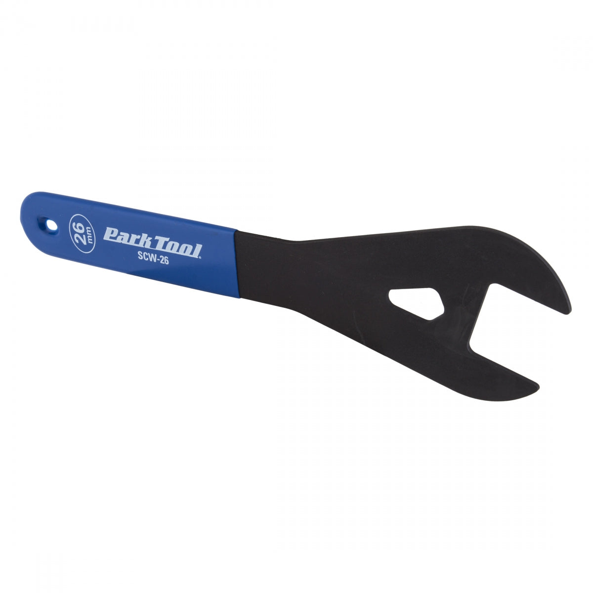 PARK TOOL TOOL HUB CONE WRENCH SCW26 PARK 26mm - PARK TOOL