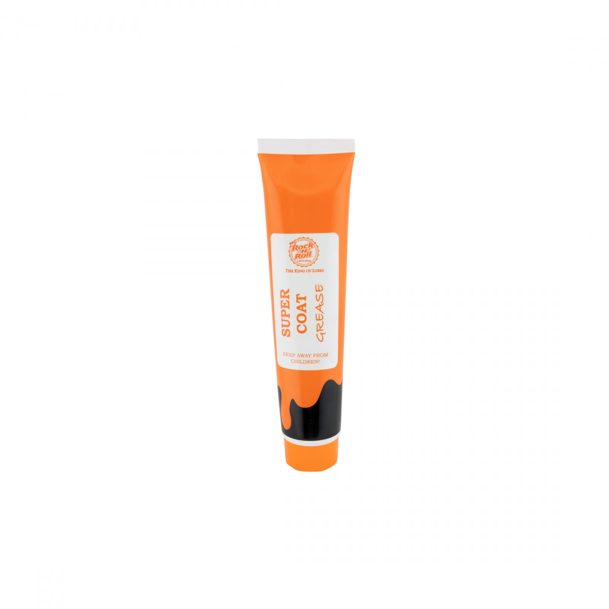 ROCK N ROLL LUBE RnR GREASE SUPER COAT 4oz - ROCK N ROLL
