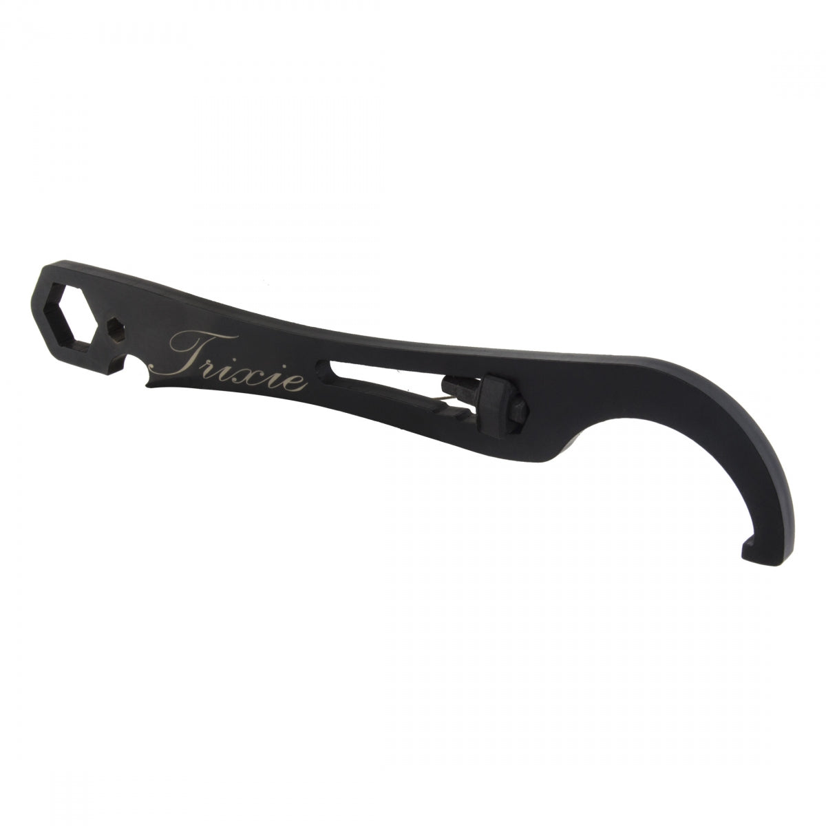 PEDROS TOOL MULTI PEDROS TRIXIE FIXIE MATT-BK - PEDROS