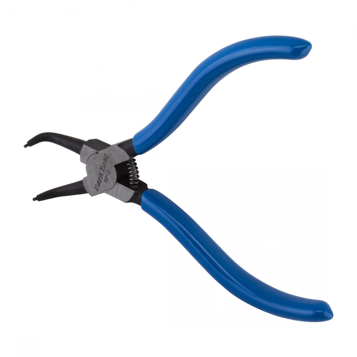 PARK TOOL TOOL PLIER PARK RP-2 SNAP RING 1.3mmBENT INTERNAL - PARK TOOL