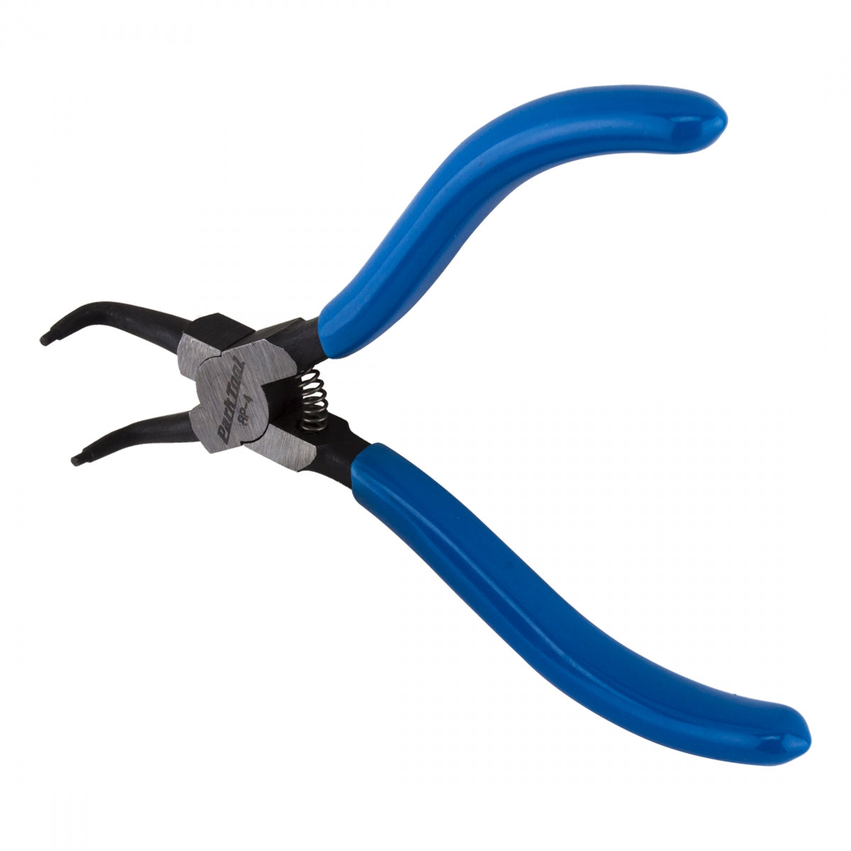 PARK TOOL TOOL PLIER PARK RP-4 SNAP RING 1.7mmBENT INTERNAL - PARK TOOL