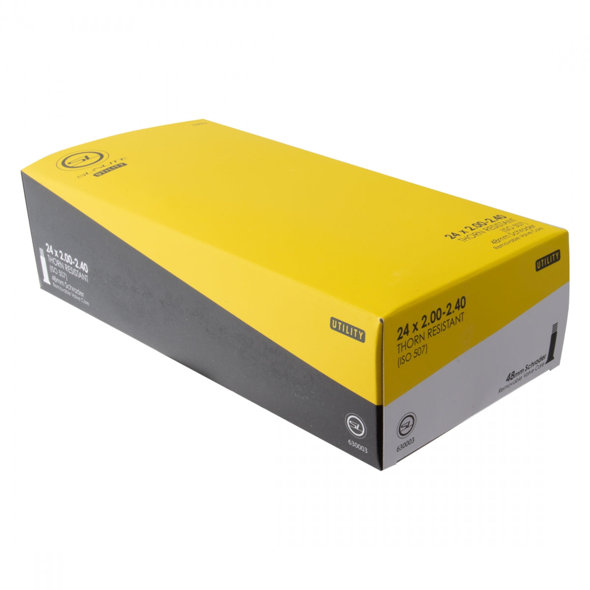 SUNLITE TUBE SUNLT UTILIT THORN RES 24x2.00-2.40 SV48 FFW54mm - SUNLITE