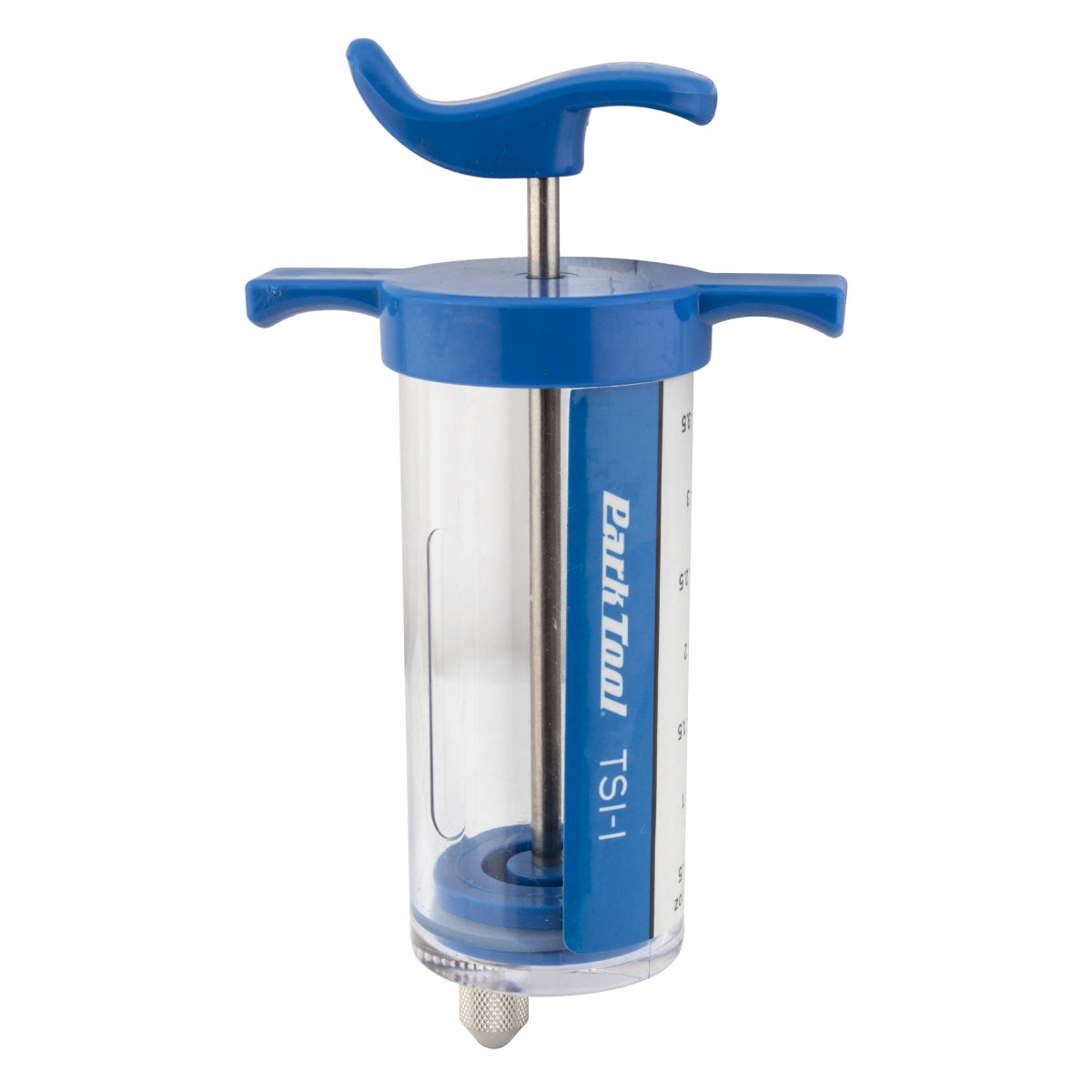 PARK TOOL SEALANT INJECTOR PARK TSI-1 - PARK TOOL