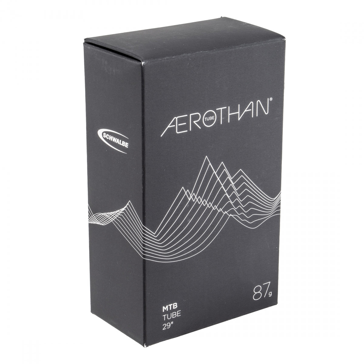 SCHWALBE TUBE SCHWALBE AEROTHAN 29x2.15/2.40 PV 40mm - SCHWALBE