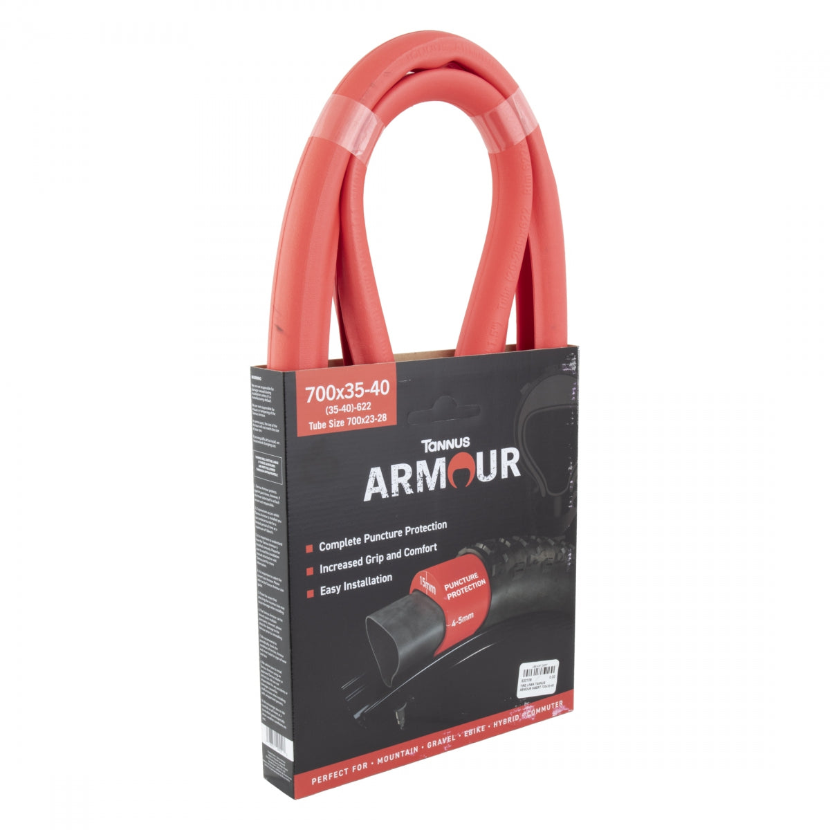 TANNUS TIRE LINER TANNUS ARMOUR INSERT 700x35-40 - TANNUS