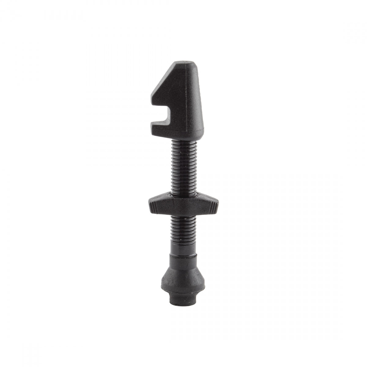 DT SWISS VALVE TUBELESS DT PV 18-25mm 40mm BK (O) - DT SWISS