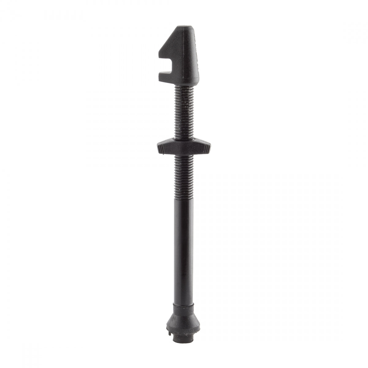 DT SWISS VALVE TUBELESS DT PV 49-65mm 80mm BK (O) - DT SWISS
