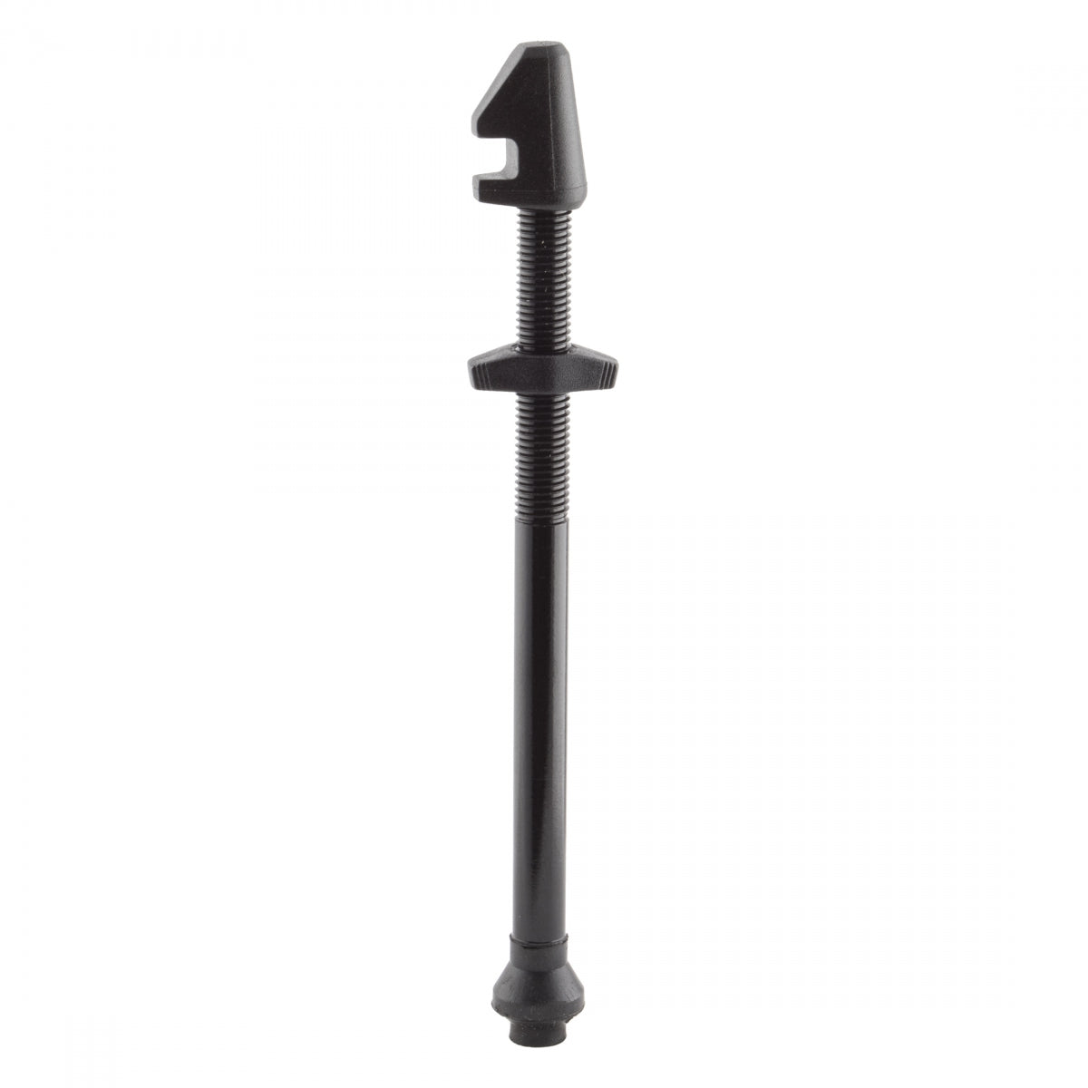 DT SWISS VALVE TUBELESS DT PV 66-80mm 95mm BK (O) - DT SWISS