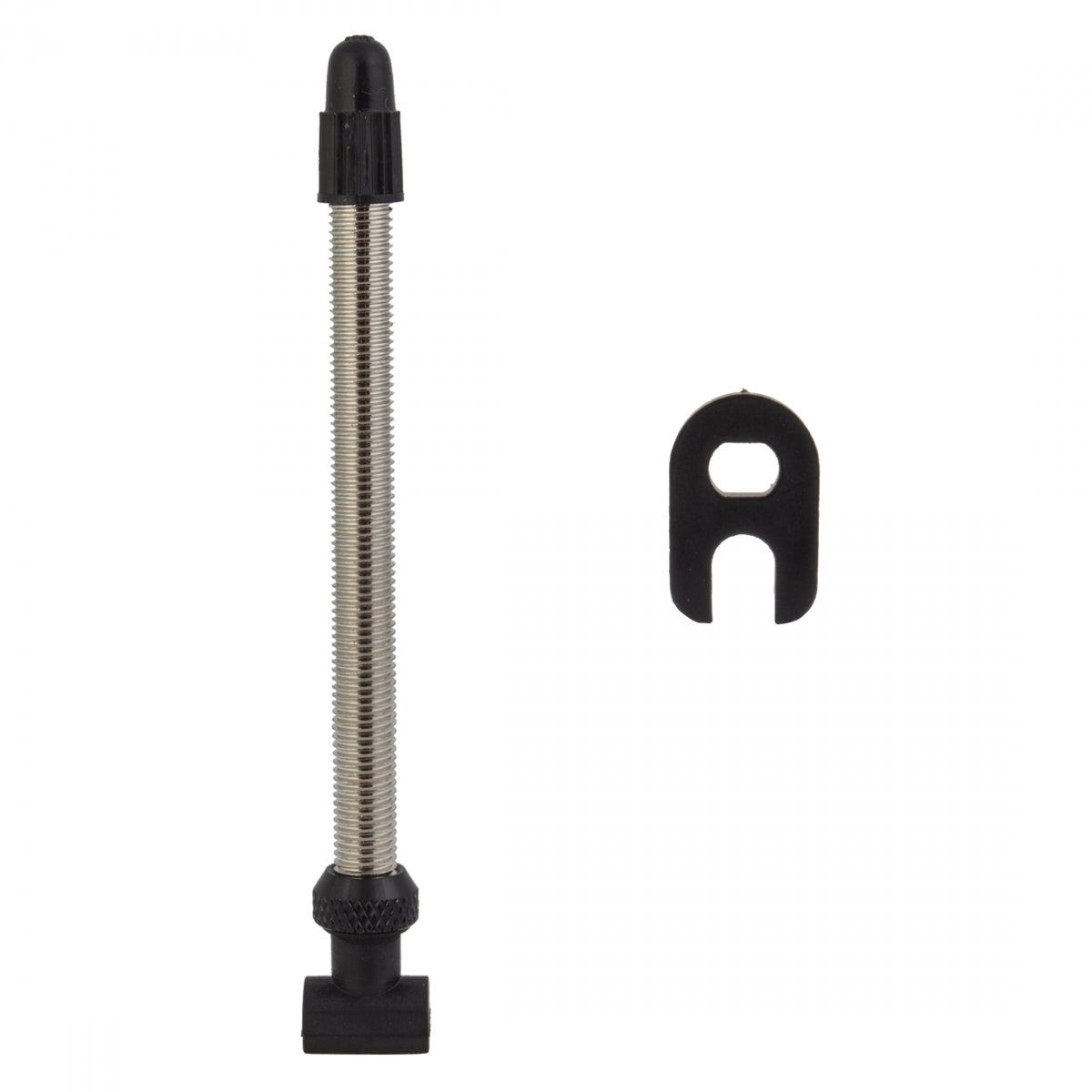 DT SWISS VALVE TUBELESS DT PV RD 73mm SL (O) - DT SWISS