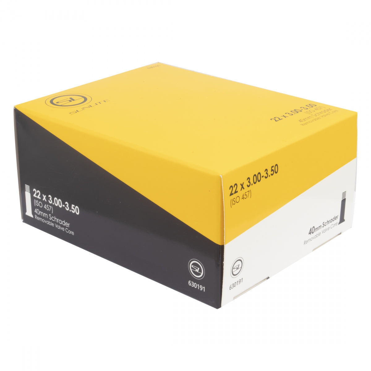 SUNLITE TUBE SUNLT 22x3.00-3.50 SV40 FFW 70mm - SUNLITE