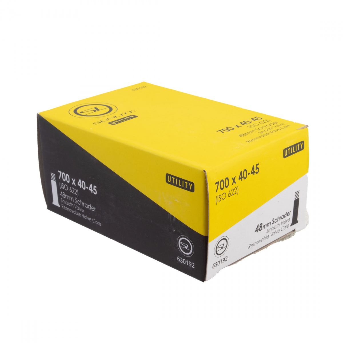 SUNLITE TUBE SUNLT UTILIT 700x40-45 SV48 FFW44mm - SUNLITE