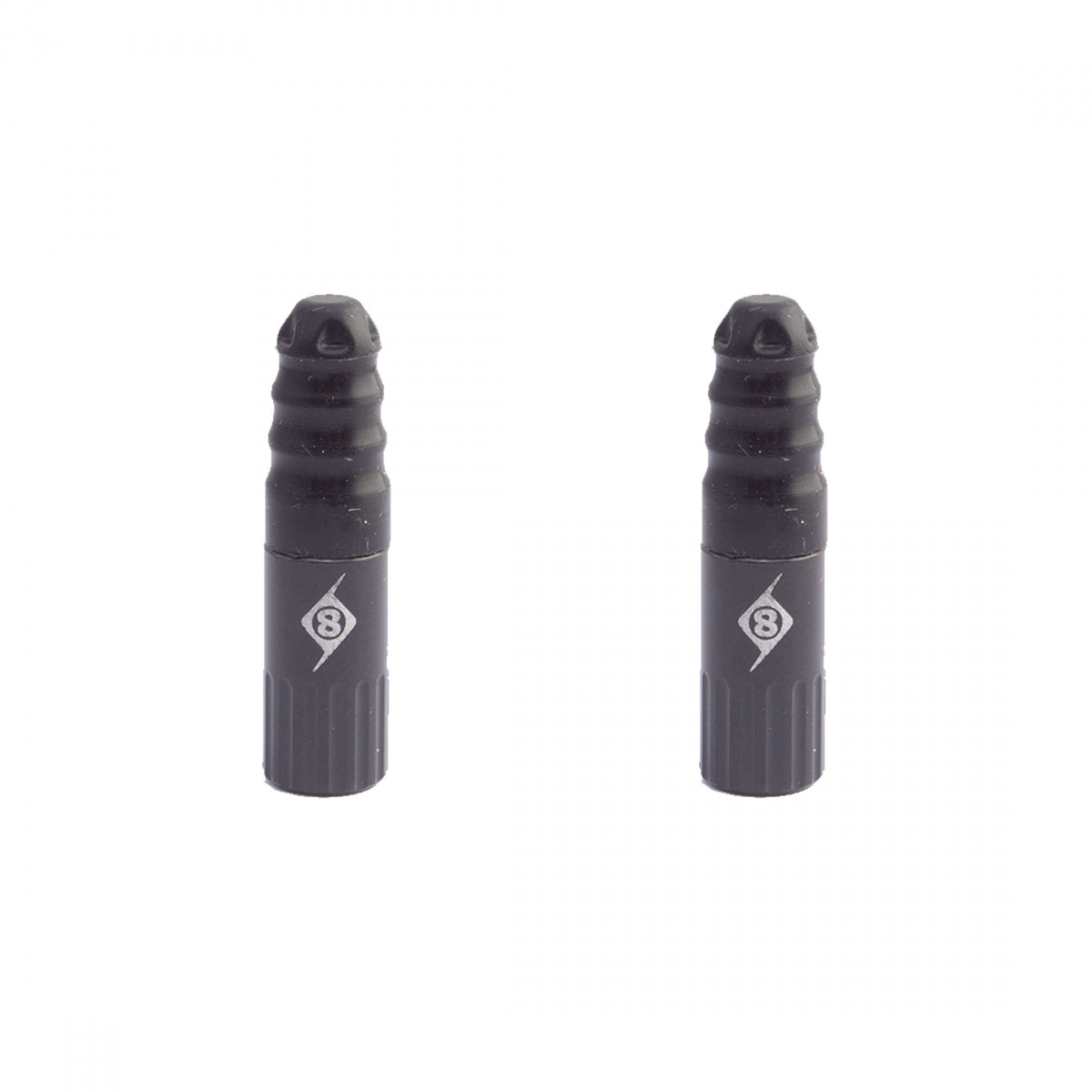 ORIGIN8 VALVE TUBELESS OR8 HI-FLO PV CONVERTERS BK PAIR - ORIGIN8