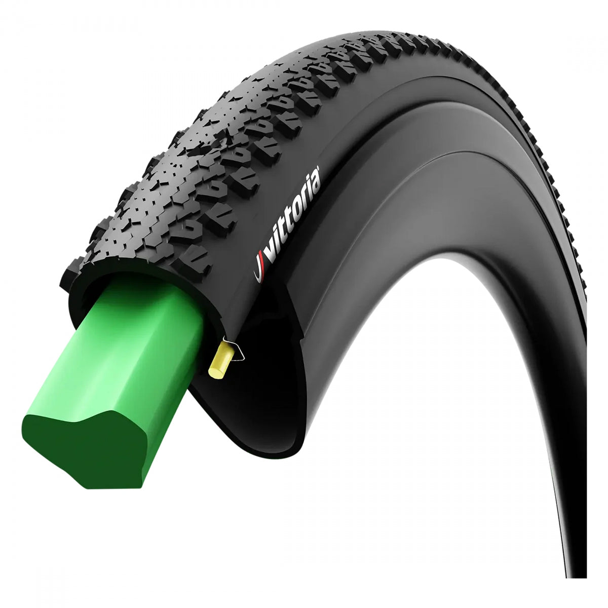 VITTORIA TIRE LINER VITTORIA AIR-LINER LIGHT GRAVEL 650Bx42-50 - VITTORIA